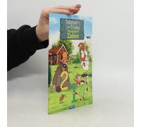 Trötsch Pettersson Und Findus Zahlen Übungsbuch