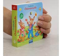 Trötsch Spielbuch Ostern Fröhliche Ostereiersuche