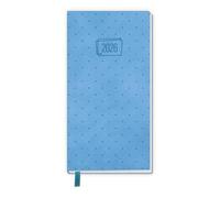 TRÖTSCH - Taschenterminer Soft Touch Punkte 2026