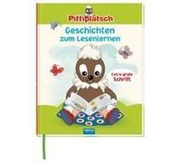 Trötsch Unser Sandmännchen Geschichten Zum Lesenlernen Pittiplatsch