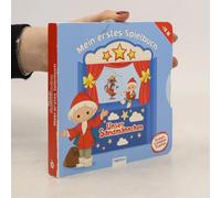 Trötsch Unser Sandmännchen Mein Erstes Spielbuch