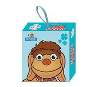 TRÖTSCH - Unser Sandmännchen : MOPPI Kindersocken Größe 23 bis 26 | Für Kinder ab 2 Jahren