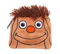 TRÖTSCH - Unser Sandmännchen: Plüsch-Geldbörse MOPPI