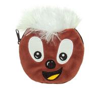 TRÖTSCH - Unser Sandmännchen : Plüsch-Geldbörse PITTI