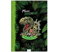 TRÖTSCH VERLAG 80824N TRÖTSCH VERLAG Porte-revue DIN A4, 10 pochettes Dino