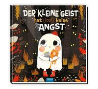 Trötsch Verlag Trötsch Vorlesebuch Der kleine Geist hat (fast) keine An (Relié)