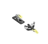 ATK Fixation ski rando Trofeo Plus 6 Homme Noir/Gris/Jaune "Unique" 2022
