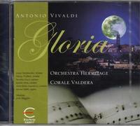 TROFIMOV NIKOLAY (tromba) - Gloria Concerto per 2 trombe n.1 F IX Gloria RV 589 in RE