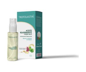 Trofolastin Aceite Reafirmante Toque Seco 100ml