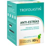 Trofolastin Crème anti-vergetures adulte unisexe 400 ml