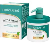 Trofolastin Crème anti-vergetures adulte unisexe 400 ml