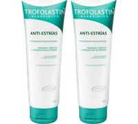 Trofolastín Pack Crema Antiestrías 2x250ml