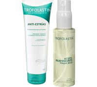 Trofolastin Pack Estrias+ Reafirmante