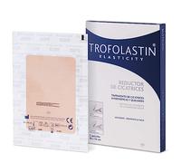 Trofolastin Réducteur de cicatrices 10 x 14 cm 5 pansements