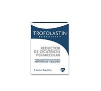 Trofolastin Reduc Cicatriz Periareolar