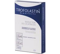 Trofolastin Réducteur De Cicatrices 5x7,5cm 5 Pansements
