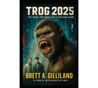 Trog 2025