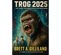 Trog 2025