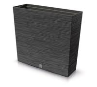 Trog à fleurs Blumenkasten Prosperplast DFC800T Furu Case T jardinière