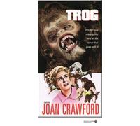 Trog [VHS]