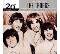 Troggs - 20th Century Masters: Millennium Collection