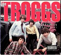 Troggs - Archeology-1967-76