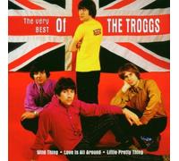 Troggs - Best of,Very [Import]
