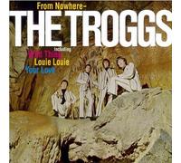 Troggs - from Nowhere [Import]