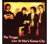 Troggs - Live [Import]