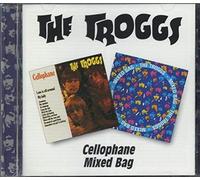 Troggs - Mixed Bag/Cellophane