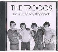 Troggs - On Air: the Lost..