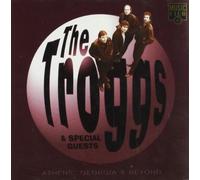 Troggs & Special Guests - Athens, Georgia & Beyond [Import]
