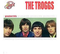 Troggs, the - Greatest Hits [Import]