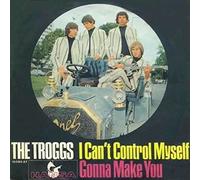 Troggs, The - I Can't Control Myself / Gonna Make You - Hansa - 19 080 AT