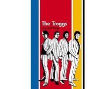 Troggs, the - Love and Things