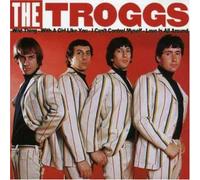 Troggs - Wild Thing