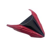 TROGPYXG Accessoire Moto : Garde-Boue Avant, Bec de Nez, Compatible avec ADV350 2022-2023, Extension de Capot, ADV35(Red)