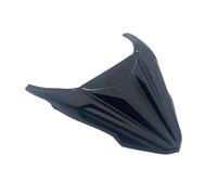 TROGPYXG Accessoire Moto : Garde-Boue Avant, Bec de Nez, Compatible avec ADV350 2022-2023, Extension de Capot, ADV35(Black)