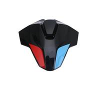 TROGPYXG Accessoires Moto, Housse de siège arrière, carénage de Capot, Compatible avec la BMW S1000RR 2023(As picture1)