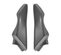 TROGPYXG Accessoires Moto, Panneau latéral Avant, Cadre, Compatible avec carénage T-MAX560 TMAX560 2022-2024