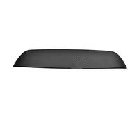 TROGPYXG Autocollant décoratif for Cadre de feu de freinage arrière de Toit de Voiture en Fibre de Carbone, Compatible avec Mazda MX-5 MX5 Miata 2016-2023(Matte)