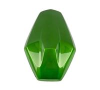 TROGPYXG Capot de carénage de siège arrière Passager de Moto Compatible avec Kawasaki Z900 2017/2023 Z 900 Solo Carbon(Green)
