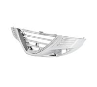 TROGPYXG Capot de carénage inférieur chromé for Moto, Compatible avec Honda GL1500 Gold Wing 1988-2000 GL1500SE GL1500A GL1500I