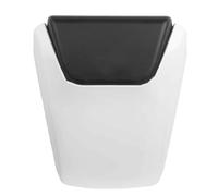 TROGPYXG Capot de Selle arrière en ABS Compatible avec Yamaha YZF R6 1998-2002(White)