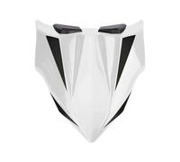 TROGPYXG Capot de Selle arrière for Moto, Compatible avec Kawasaki Ninja 650 Z650 Ninja 650 ER 6F Z-650(White)