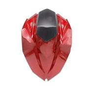 TROGPYXG Capot de siège passager arrière de moto, pièce de carénage compatible avec Kawasaki Ninja Z800 Z 800 2012-2015/2020(Red)