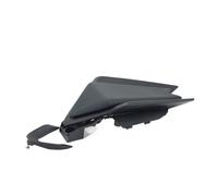 TROGPYXG Compatible avec Aprilia RS660 RS 660 Tuono 660 2020- RSV4 2021- Housse de siège Passager arrière de Moto, carénage, Capot de siège, becquet(Matte Black)