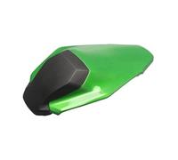 TROGPYXG Compatible avec Les Housses de siège de Moto, Le carénage arrière du Passager, Le Capot, Les Accessoires de Moto(Green)