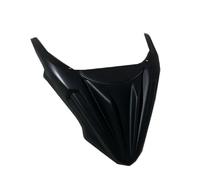 TROGPYXG Compatible avec Les modèles ADV 350, 250, 150 et 160 (2022, 2023 et 2024) : carénage Avant, Extension de Garde-Boue et Accessoires Moteur.(Black)