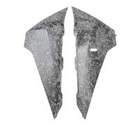 TROGPYXG Compatible avec Les modèles ADV350 (2022, 2023, 2024 et 2025) : Sabot Moteur inférieur, carénage latéral et Protection de Cadre.(Color 2)